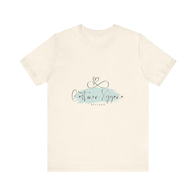 T-shirt - "C mon Xygène" Numéro 5