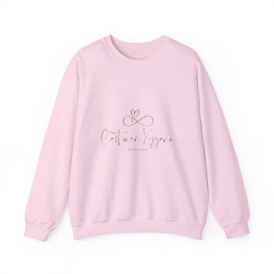 Sweatshirt "C'est mon Xygène" num 2