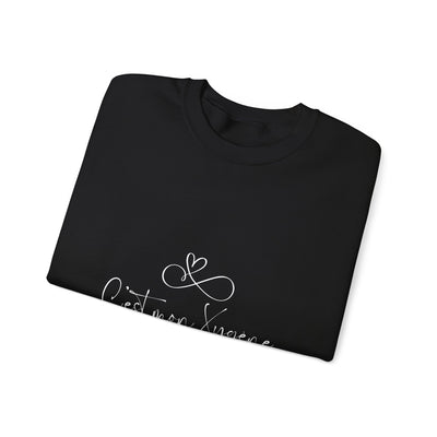 Sweatshirt "C'est mon Xygène" num1