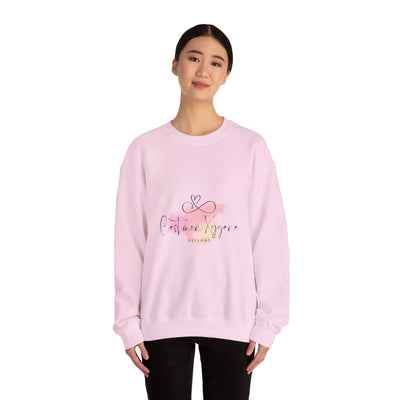 Sweatshirt "C'est mon Xygène" num 4