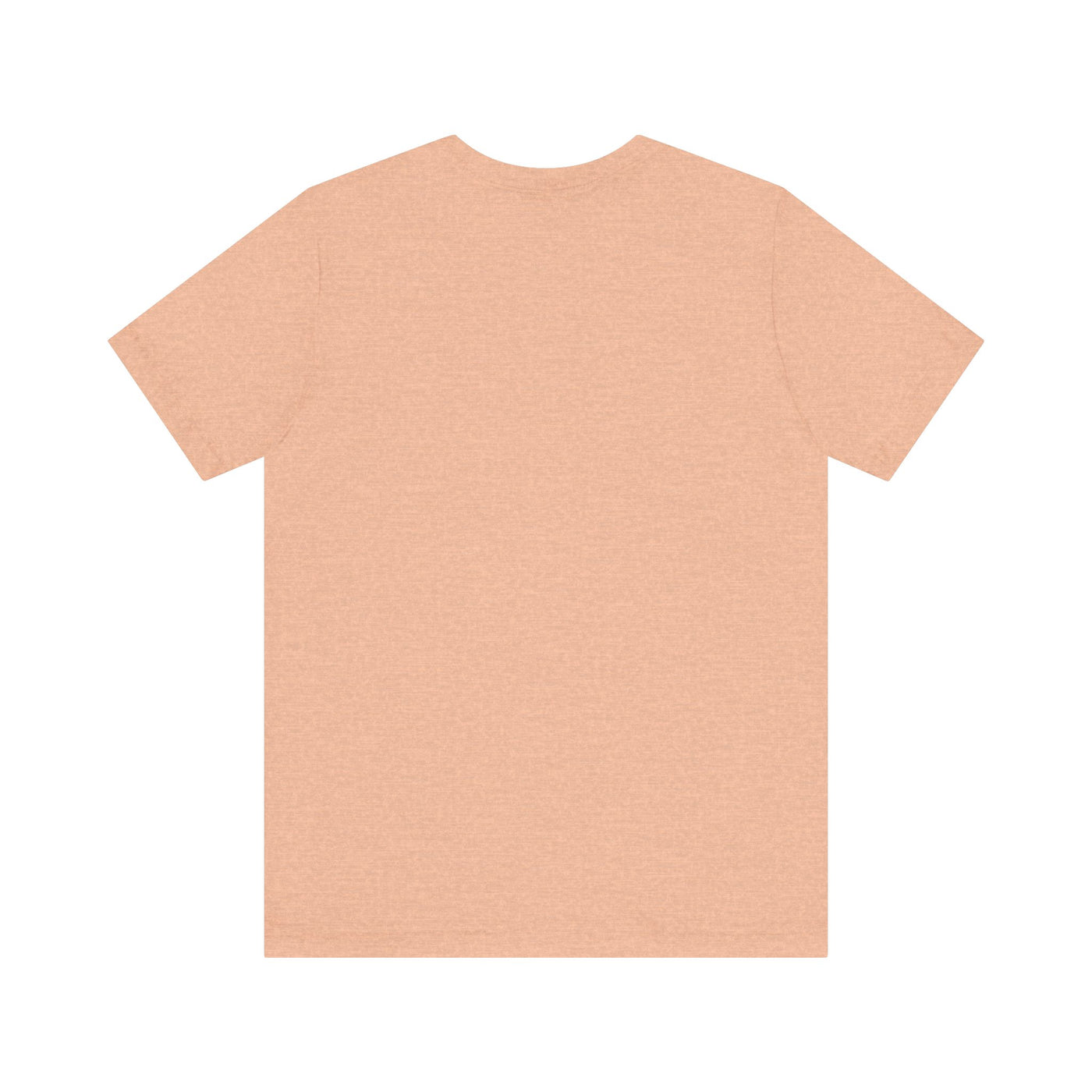 T-shirt "On ne pleure pas" - Écrit en Bleu